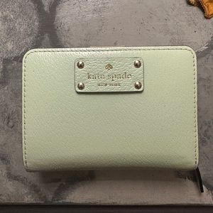 Kate Spade wallet